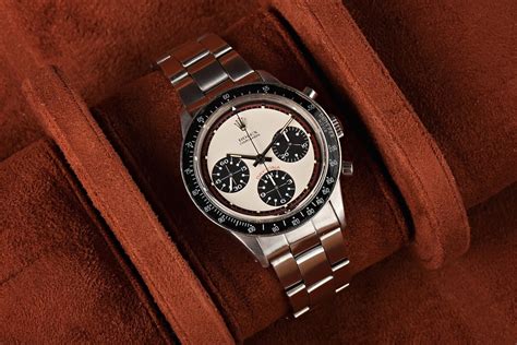 rolex paul newman daytona auction|rolex daytona 6241 paul newman.